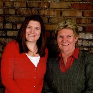 Meet your Posher, Katharine